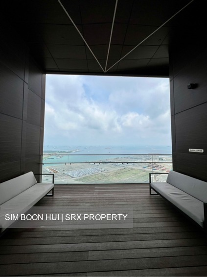 Eon Shenton (D2), Apartment #504231591